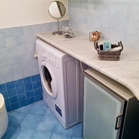 Apartment Elilia Baveno