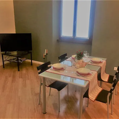 Apartment Elilia