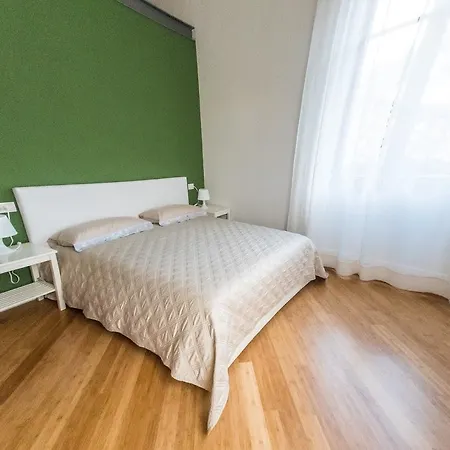 Apartment Elilia